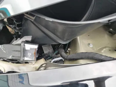 2023 Tesla Model Y 7SAYGDEE5PF640861 VIN:7SAYGDEE5PF640861