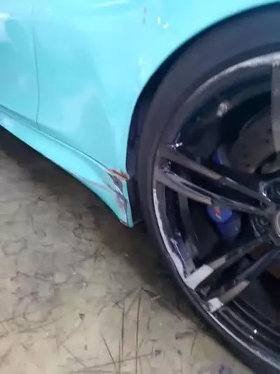 2015 BMW M4 WBS3R9101FK451479 VIN:WBS3R9101FK451479