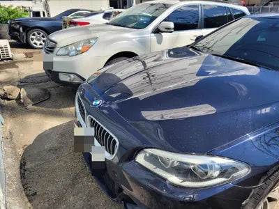 2016 BMW 520 WBA5E7105GG567284 VIN:WBA5E7105GG567284