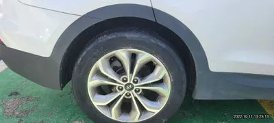2015 Hyundai Santa FE 812KMKMHSW81UBFU4 VIN:812KMKMHSW81UBFU4