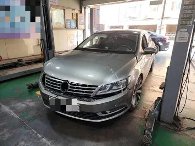 2015 Volkswagen CC WVWZZZ3CZFE818327 VIN:WVWZZZ3CZFE818327