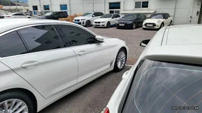 2023 BMW 520 WBA11BH00PCL10477 VIN:WBA11BH00PCL10477