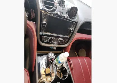 2020 Bentley Bentayga SJAAM14V0LC031953 VIN:SJAAM14V0LC031953