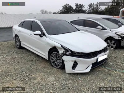 2021 Kia K5 KNAG341JBNA020186 VIN:KNAG341JBNA020186
