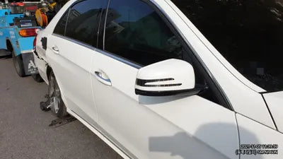 2016 Mercedes-Benz E 250 WDDHF9HB7GB318522 VIN:WDDHF9HB7GB318522