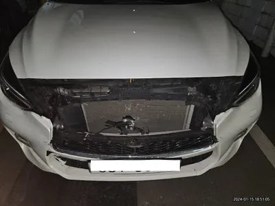 2017 Infiniti Q30 SJKCH53E1HA056915 VIN:SJKCH53E1HA056915