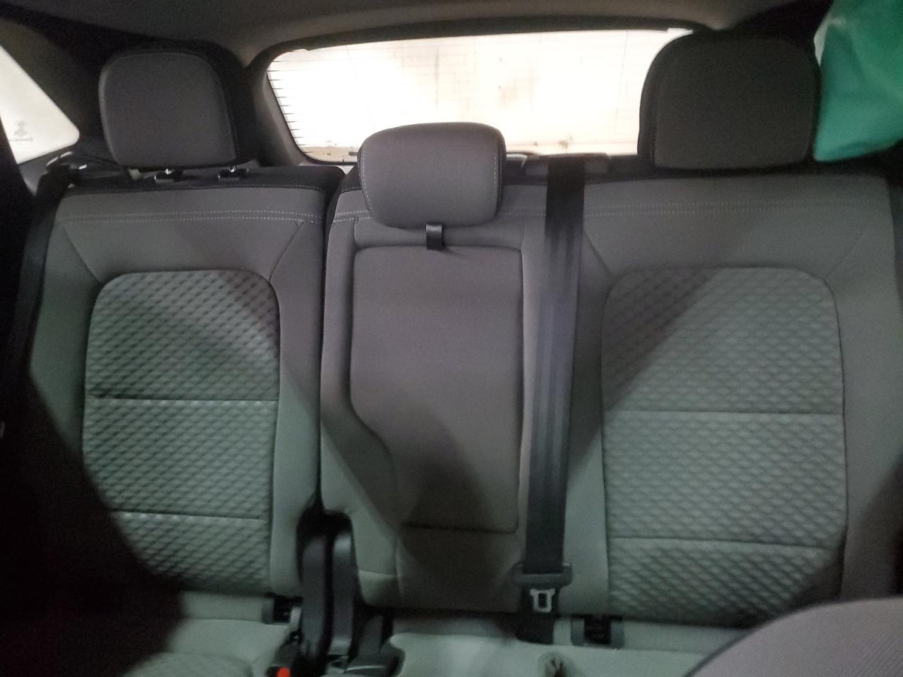 2022 FORD ESCAPE SE VIN:1FMCU9G6XNUB52251