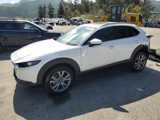 2022 MAZDA CX-30 PREFERRED VIN:3MVDMBCL7NM454899