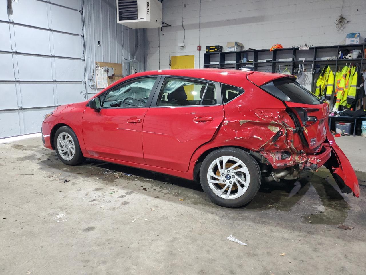 2024 SUBARU IMPREZA  VIN:JF1GUABC5R8305479