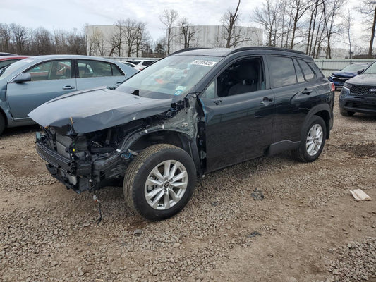 2023 TOYOTA COROLLA CROSS LE VIN:7MUCAABG2PV059770