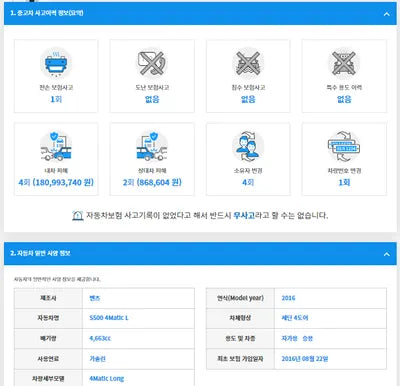 2016 Mercedes-Benz S 500 WDDUG8FB3GA280396 VIN:WDDUG8FB3GA280396