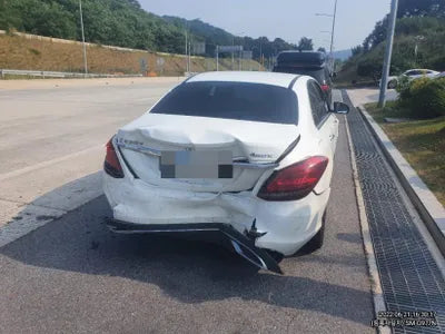 2020 Mercedes-Benz C 220 W1KWF1FB5LR566183 VIN:W1KWF1FB5LR566183