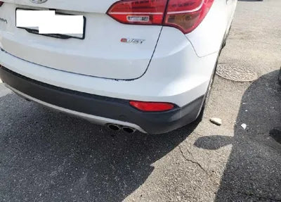 2015 Hyundai Santa FE KMHSW81UBFU352108 VIN:KMHSW81UBFU352108
