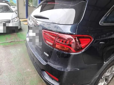 2019 Kia Sorento VIN: