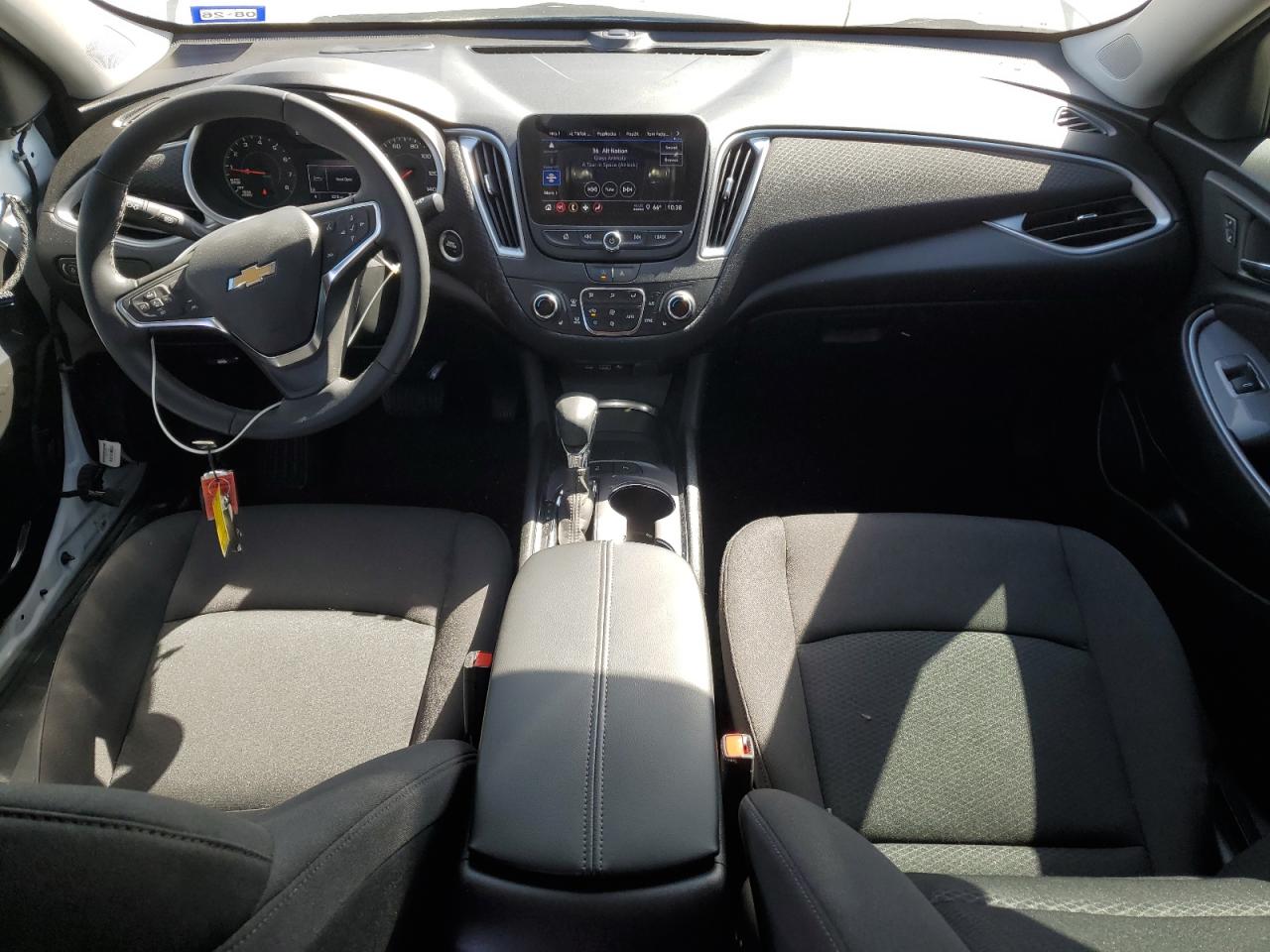 2024 CHEVROLET MALIBU LT VIN:1G1ZD5ST7RF200148