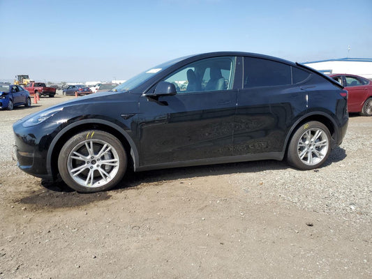 2023 TESLA MODEL Y  VIN:7SAYGDEE0PA090336