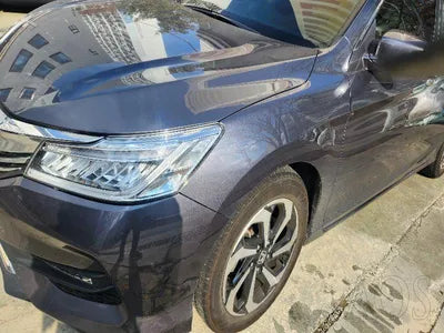 2017 Honda Accord 988KM1HGCR2680HA5 VIN:988KM1HGCR2680HA5