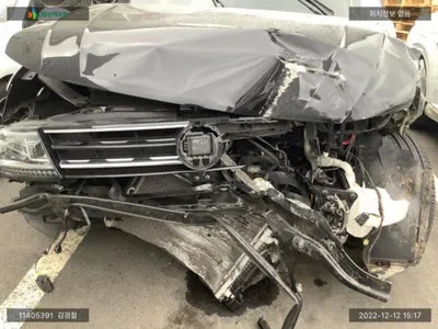 2020 Volkswagen Tiguan WVGZZZ5NZLW824134 VIN:WVGZZZ5NZLW824134