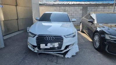 2016 Audi A6 WAUZZZ4GXGN095699 VIN:WAUZZZ4GXGN095699