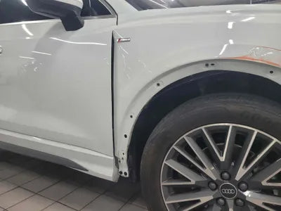 2023 Audi Q3 WAUZZZF36P1031483 VIN:WAUZZZF36P1031483