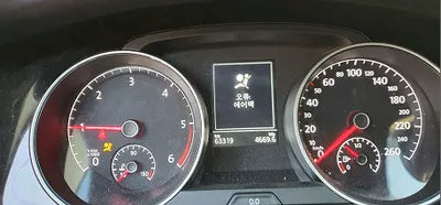 2016 Volkswagen Golf WVWZZZAUZGW065570 VIN:WVWZZZAUZGW065570