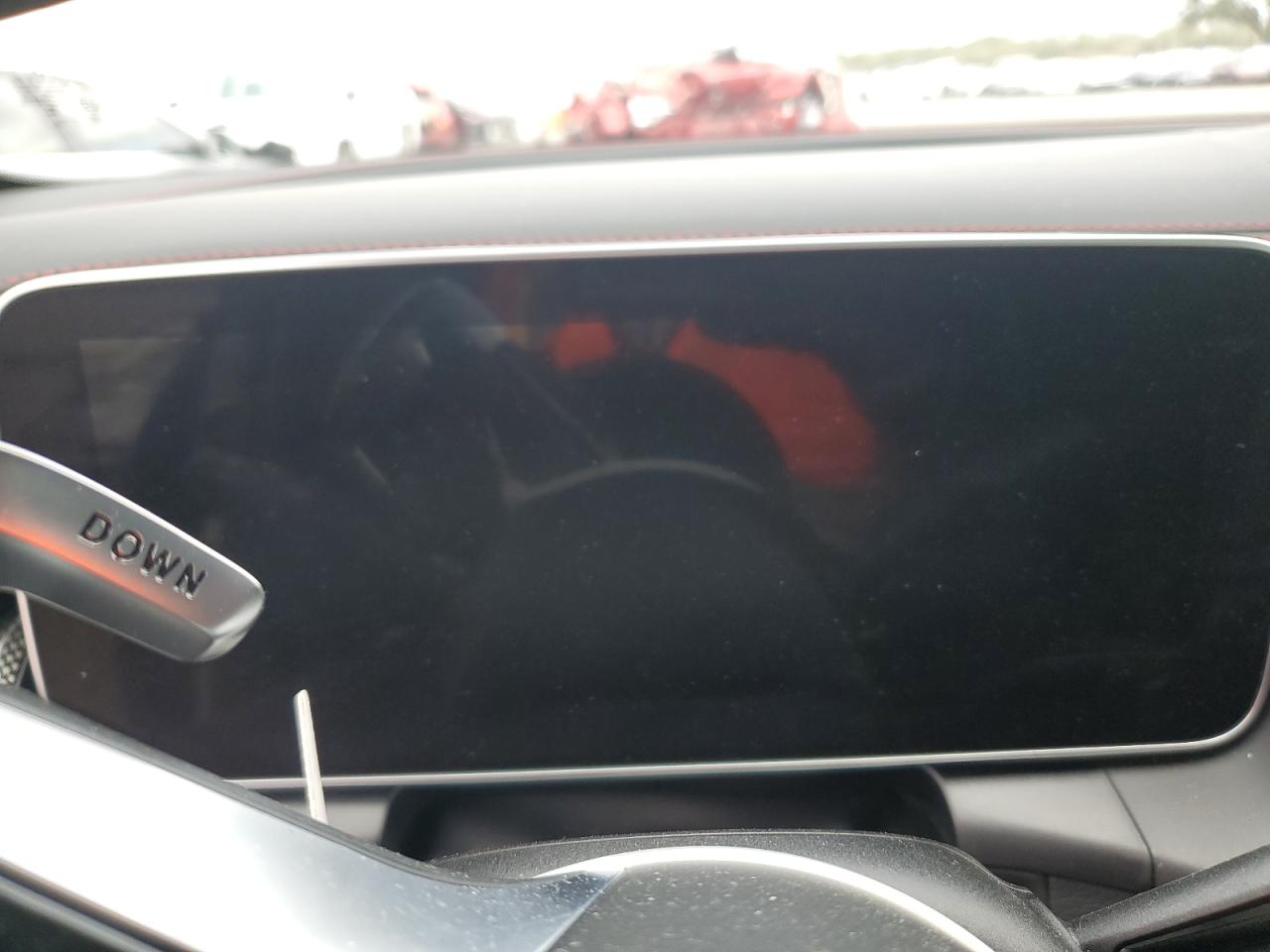 2024 MERCEDES-BENZ GLC 43 4MATIC AMG VIN:W1NKM8HB2RF186841