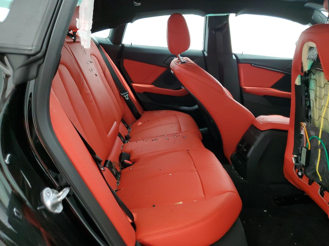 2024 BMW 228I  VIN:WBA53AK03R7R15250