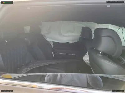 2020 Genesis GV80 KMTHB81DDLU036492 VIN:KMTHB81DDLU036492