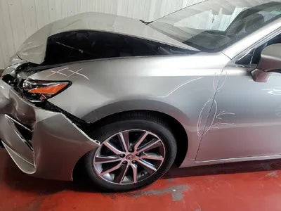 2017 Lexus ES 300 VIN: