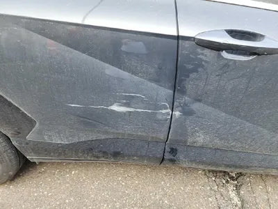 2023 Hyundai Kona VIN: