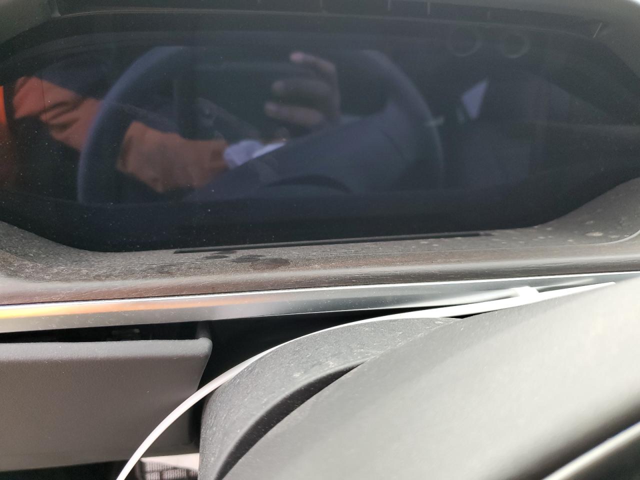 2024 TESLA MODEL X  VIN:7SAXCDE54RF445862