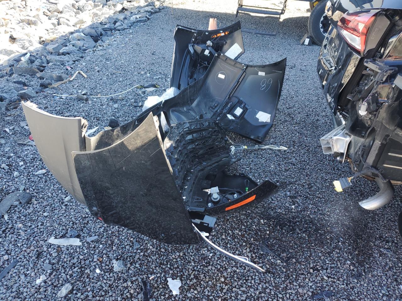 2024 CHEVROLET EQUINOX LT VIN:3GNAXUEG8RL195799