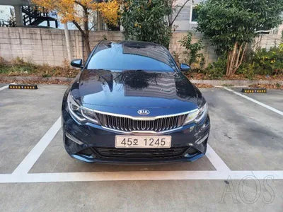 2019 Kia K5 KNAGS416BKA279070 VIN:KNAGS416BKA279070