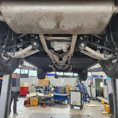 2021 Genesis GV80 VIN: