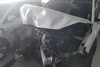 2019 Hyundai Kona KMHK281GFKU032434 VIN:KMHK281GFKU032434