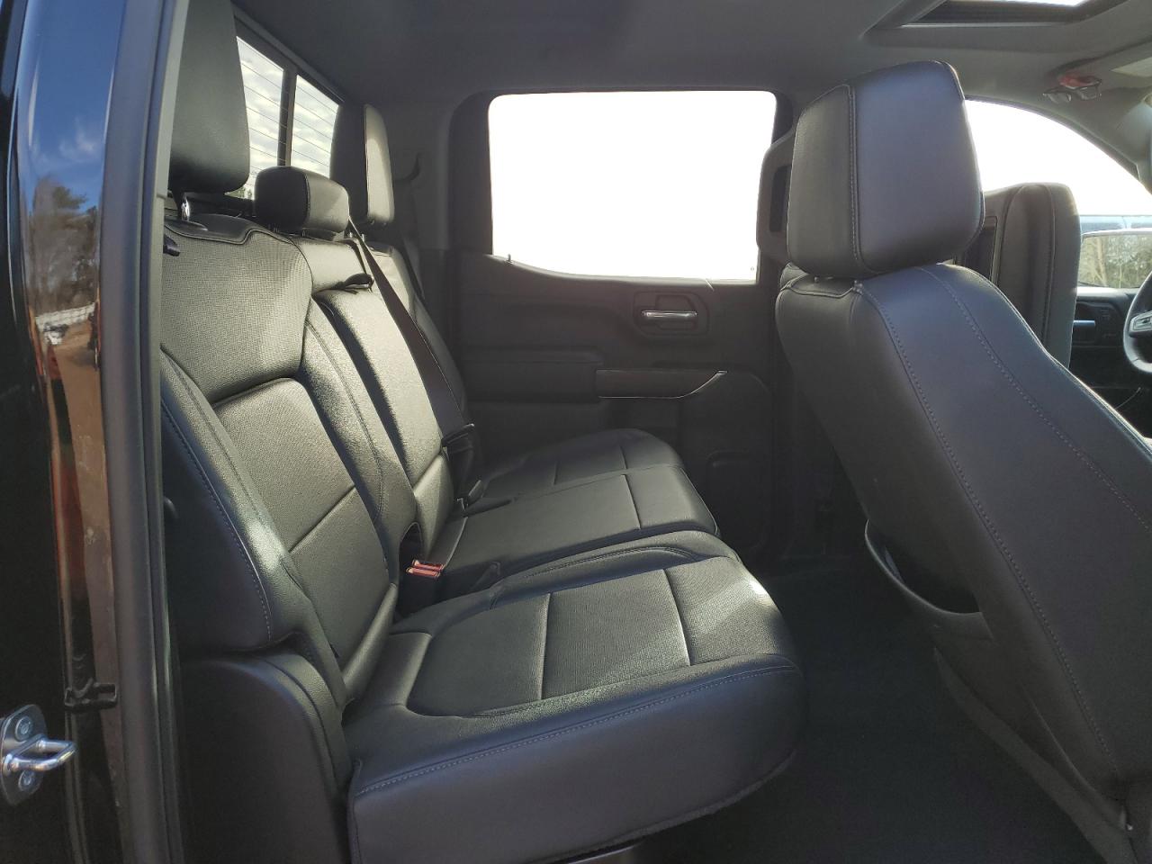 2022 GMC SIERRA LIMITED C1500 SLT VIN:3GTP8DED3NG210024