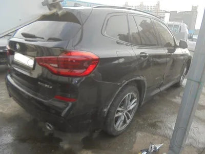 2018 BMW 320 WBATX3102JLB94135 VIN:WBATX3102JLB94135