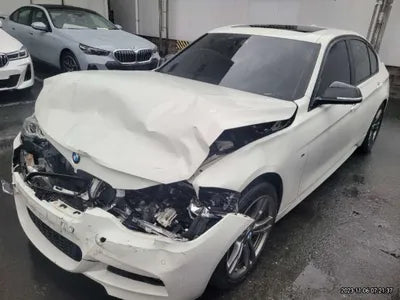 2018 BMW 320 WBA8A9105JAH11529 VIN:WBA8A9105JAH11529