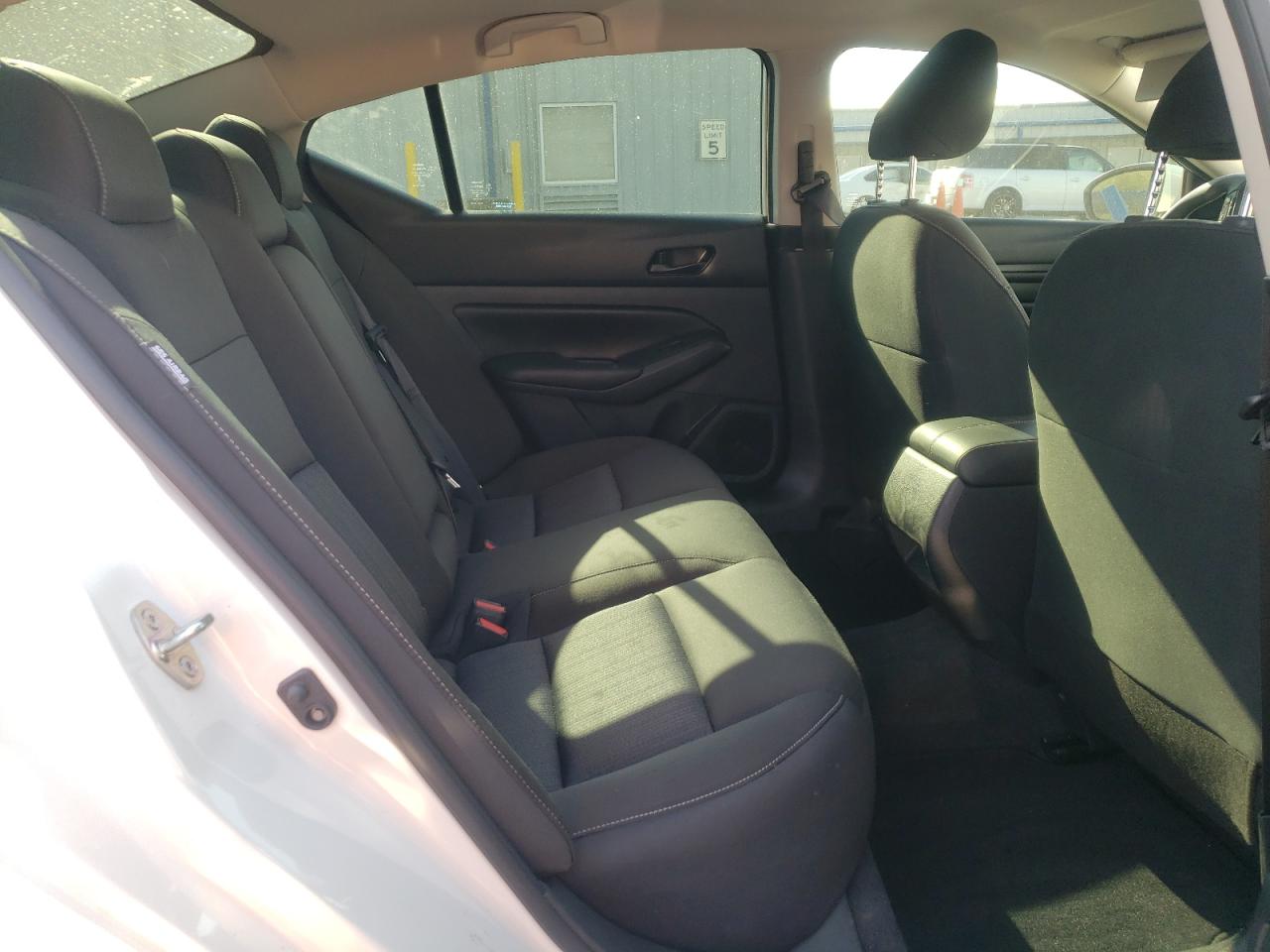 2023 NISSAN ALTIMA S VIN:1N4BL4BV8PN322307