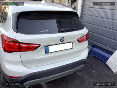 2017 BMW 118 WBAHT9103H5J07083 VIN:WBAHT9103H5J07083