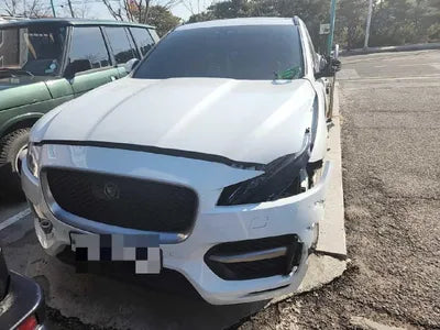 2019 Jaguar F-Pace SADCA2BN5KA363779 VIN:SADCA2BN5KA363779