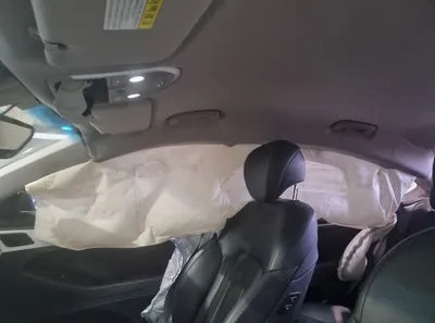 2016 Genesis G80 VIN: