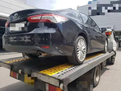 2019 Toyota Camry JTNB11HK8K3088732 VIN:JTNB11HK8K3088732