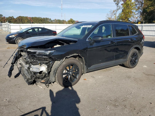 2023 HONDA CR-V SPORT VIN:7FARS5H53PE013159