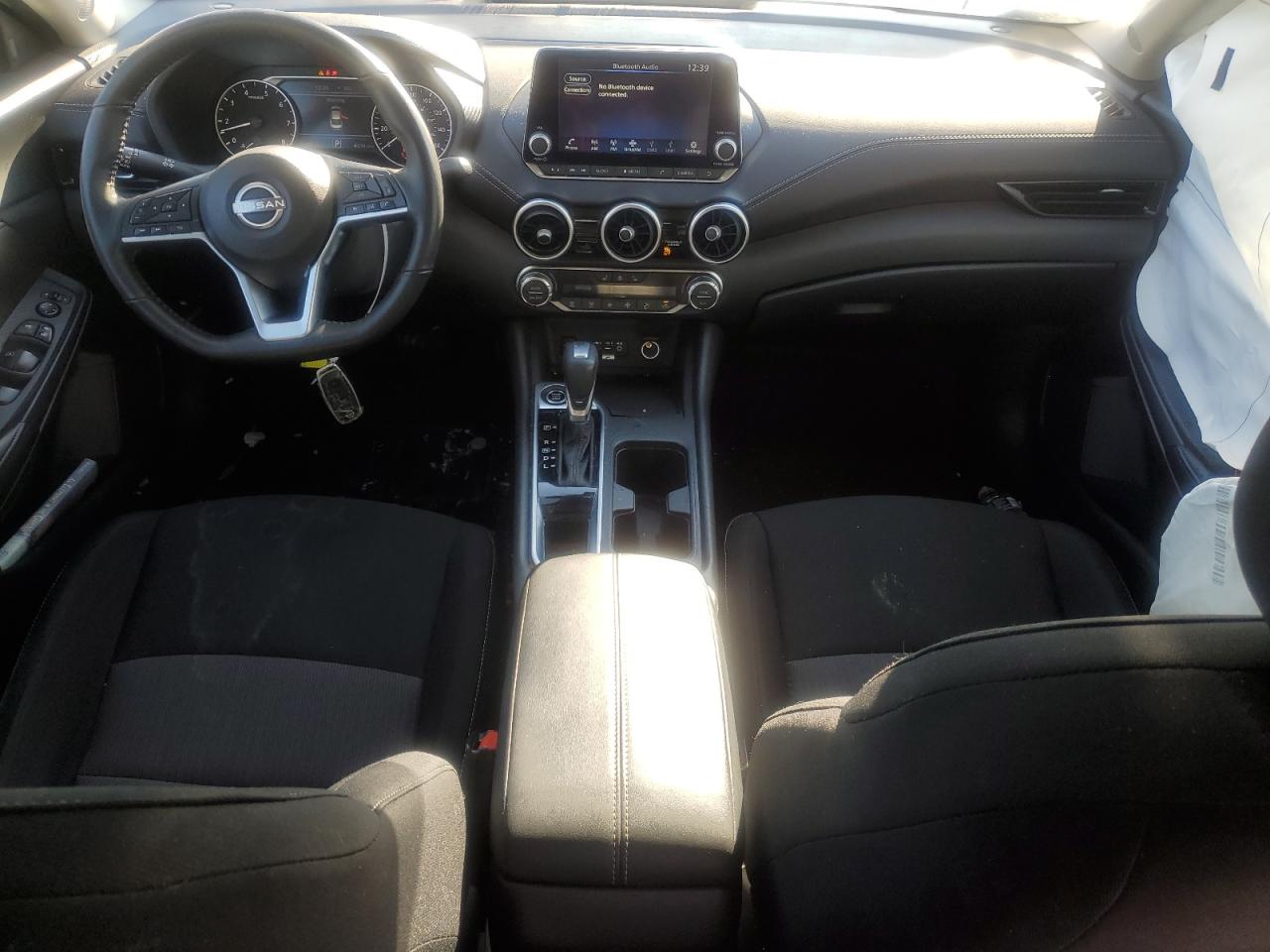 2024 NISSAN SENTRA SV VIN:JN1CV6AP0BM510554