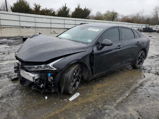 2022 KIA K5 GT LINE VIN:5XXG64J27NG162217