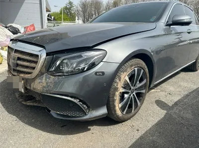 2020 Mercedes-Benz E 300 W1KZF5EB5LA817918 VIN:W1KZF5EB5LA817918