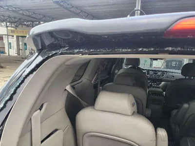 2015 Kia Carnival VIN: