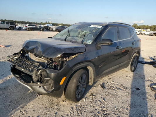 2023 KIA SELTOS S VIN:KNDEU2AA7P7429926
