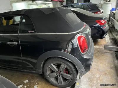 2020 MINI John Cooper Works WMWWP9109L3L69447 VIN:WMWWP9109L3L69447